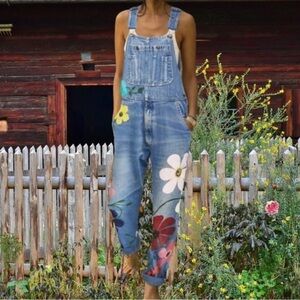 ⭐️Sale⭐️MISSLOOK Overalls Size M